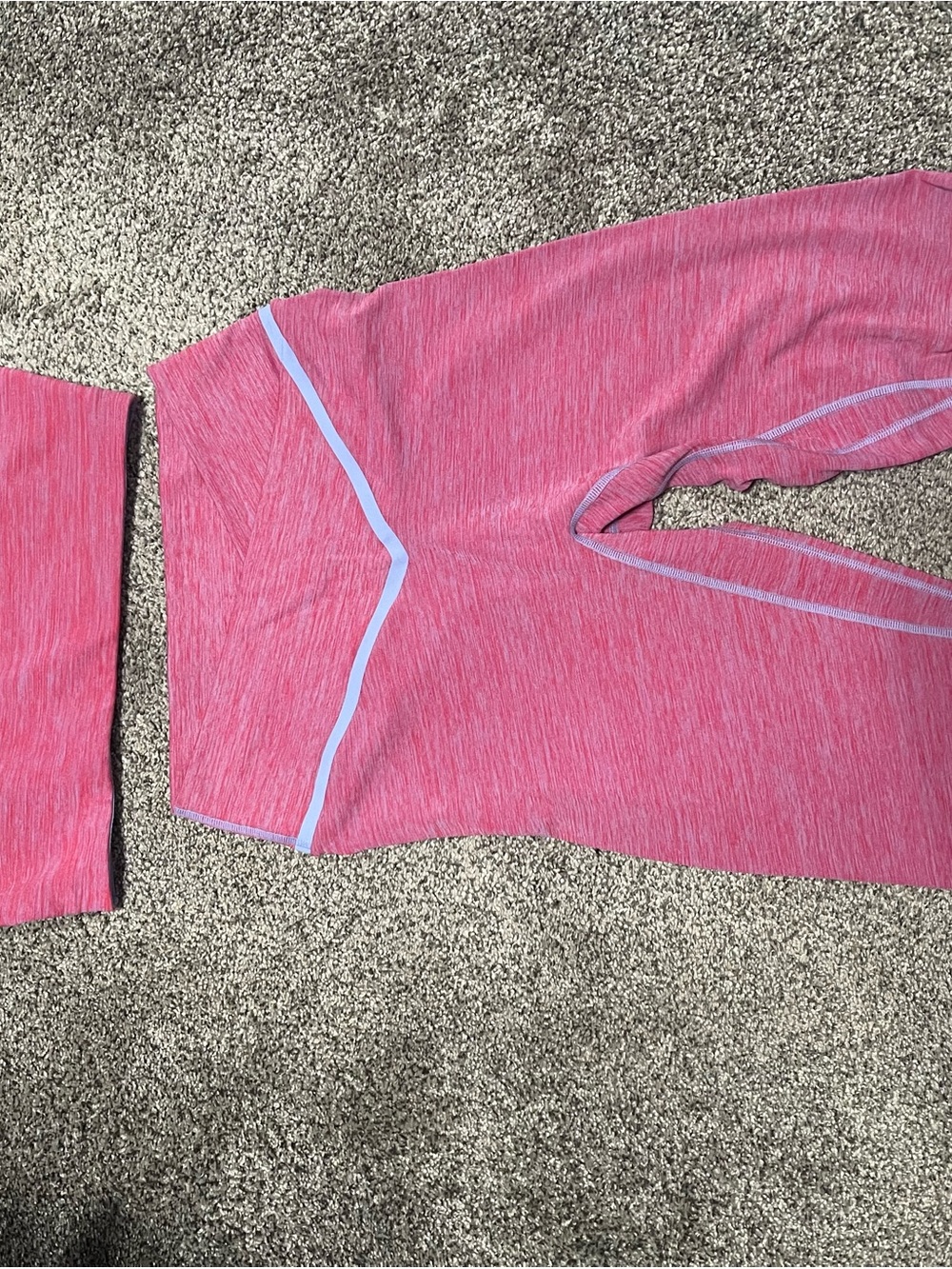 Daydream Vitality V Pant - Picture 5 of 5